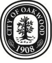 City of Oakwood Seal, 1908