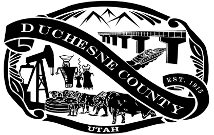 Duchesne County Seal
