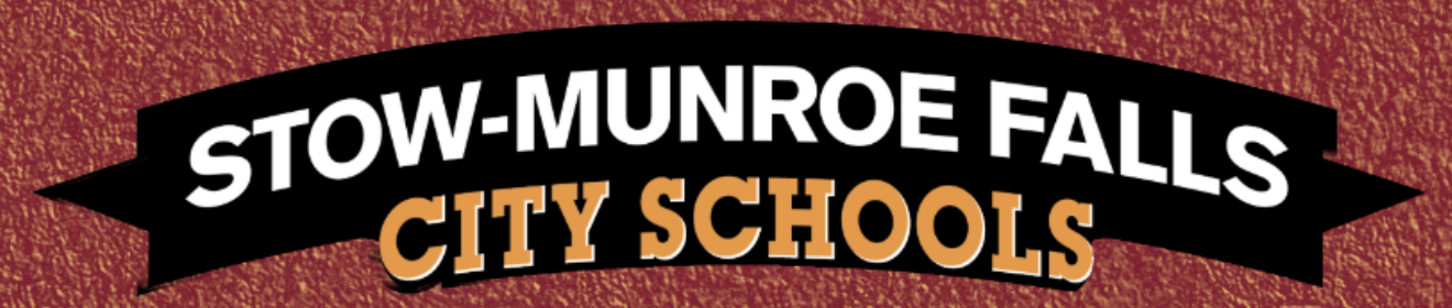 Stow-Munroe Falls City Schools Logo