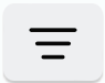 Filter button icon