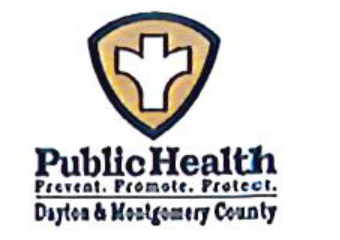 Public Health - Dayton & Montgomery County logo