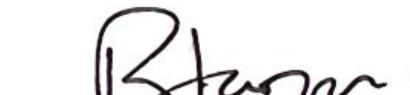 Signature of City Law Director