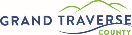 Grand Traverse County Logo