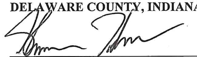Signature of Shannon Henry