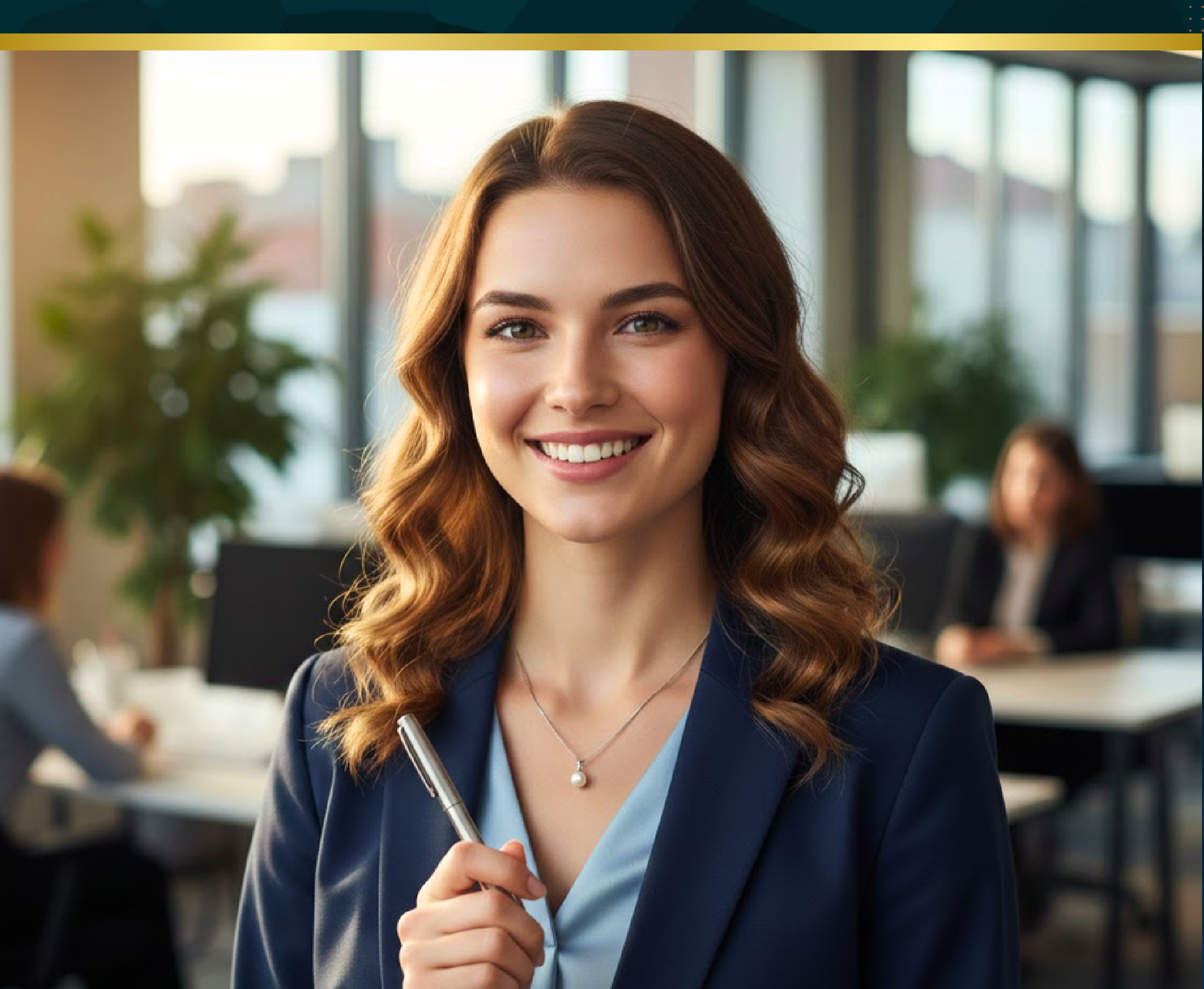 Professional representative of Anglotree