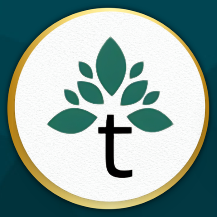 Anglotree Logo