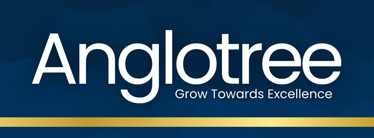 Anglotree - Grow Towards Excellence