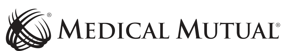Medical Mutual Logo
