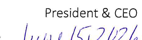 June 15, 2026