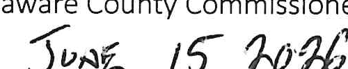 June 15, 2026