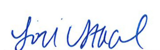 Clerk of Council signature