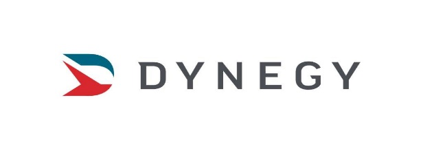 Dynegy Logo