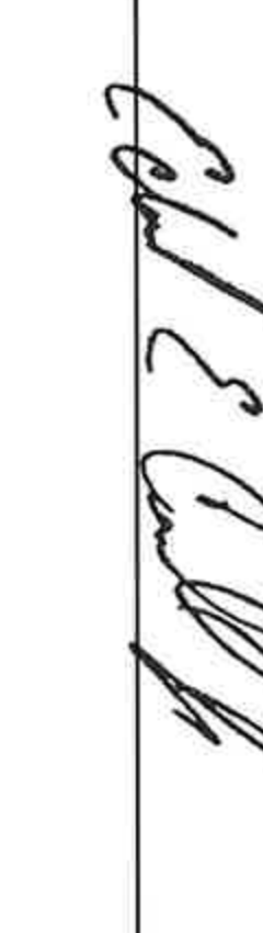 Fiscal Officer Signature