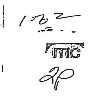ITIC Stamp and Notes