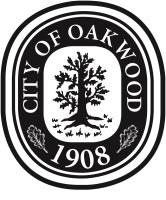 City of Oakwood Seal