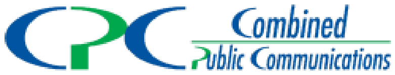 Combined Public Communications Logo