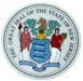 The Great Seal of the State of New Jersey
