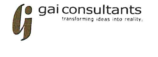 GAI Consultants Logo