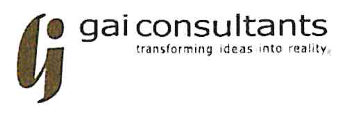GAI Consultants logo