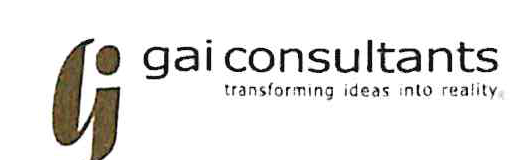 GAI Consultants logo