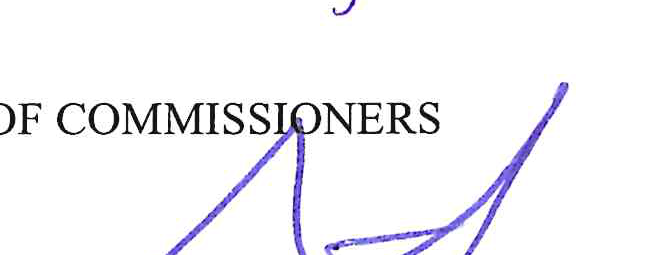 Handwritten signature of Stephen D. Brand