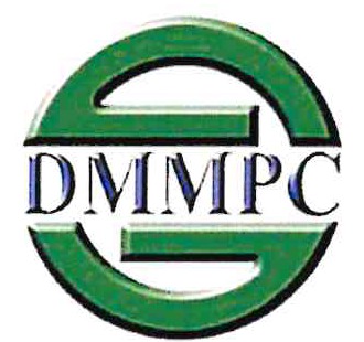 Delaware-Muncie Metropolitan Plan Commission Logo