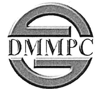 DMMPC Logo