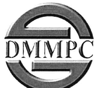 Delaware-Muncie Metropolitan Plan Commission Logo