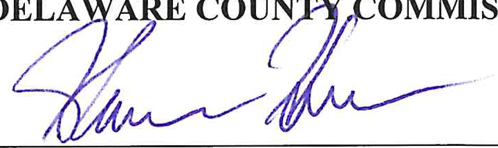 Signature of Shannon Henry