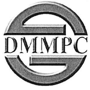 Delaware-Muncie Metropolitan Plan Commission Logo