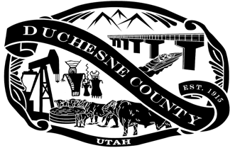 Duchesne County Seal