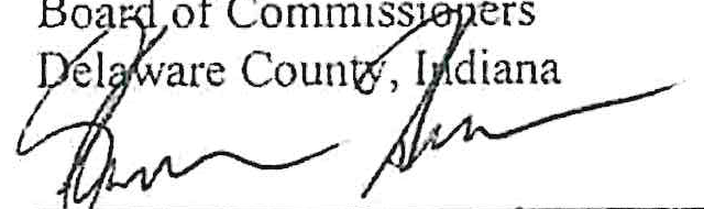 Signature of Shannon Henry