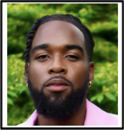 Headshot of Jabari York
