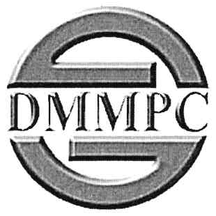 Delaware-Muncie Metropolitan Plan Commission Logo