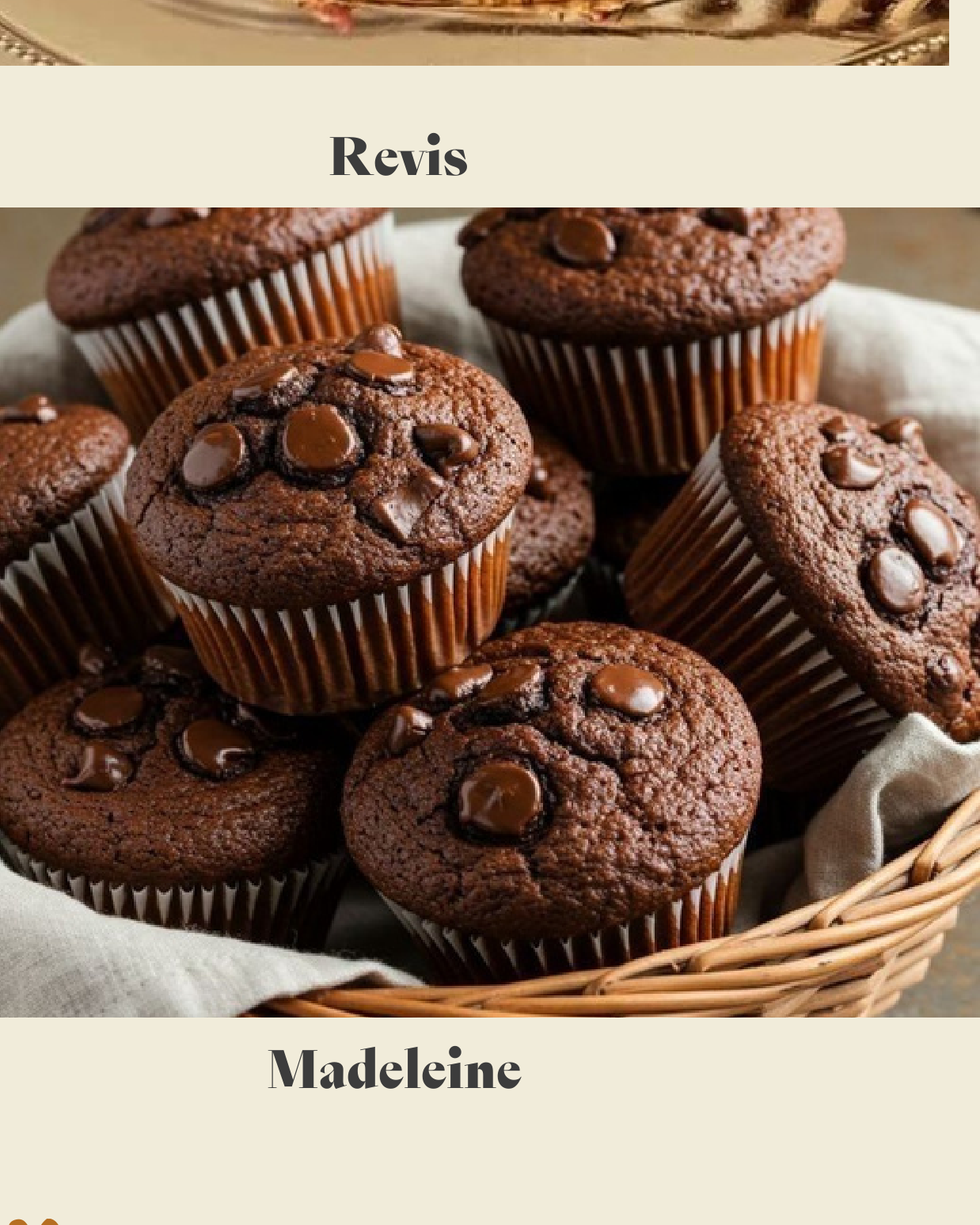 Madeleine