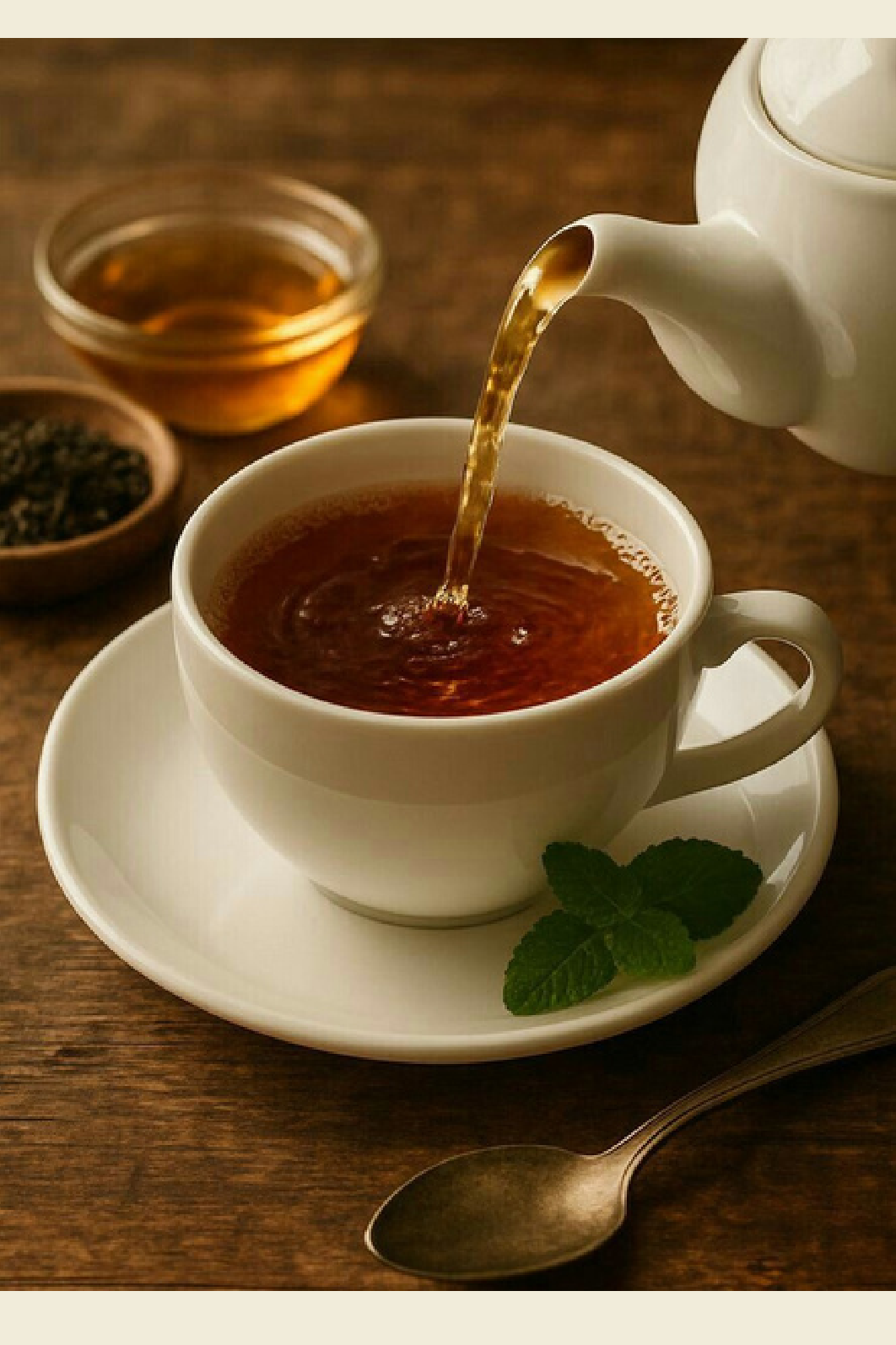 Tea