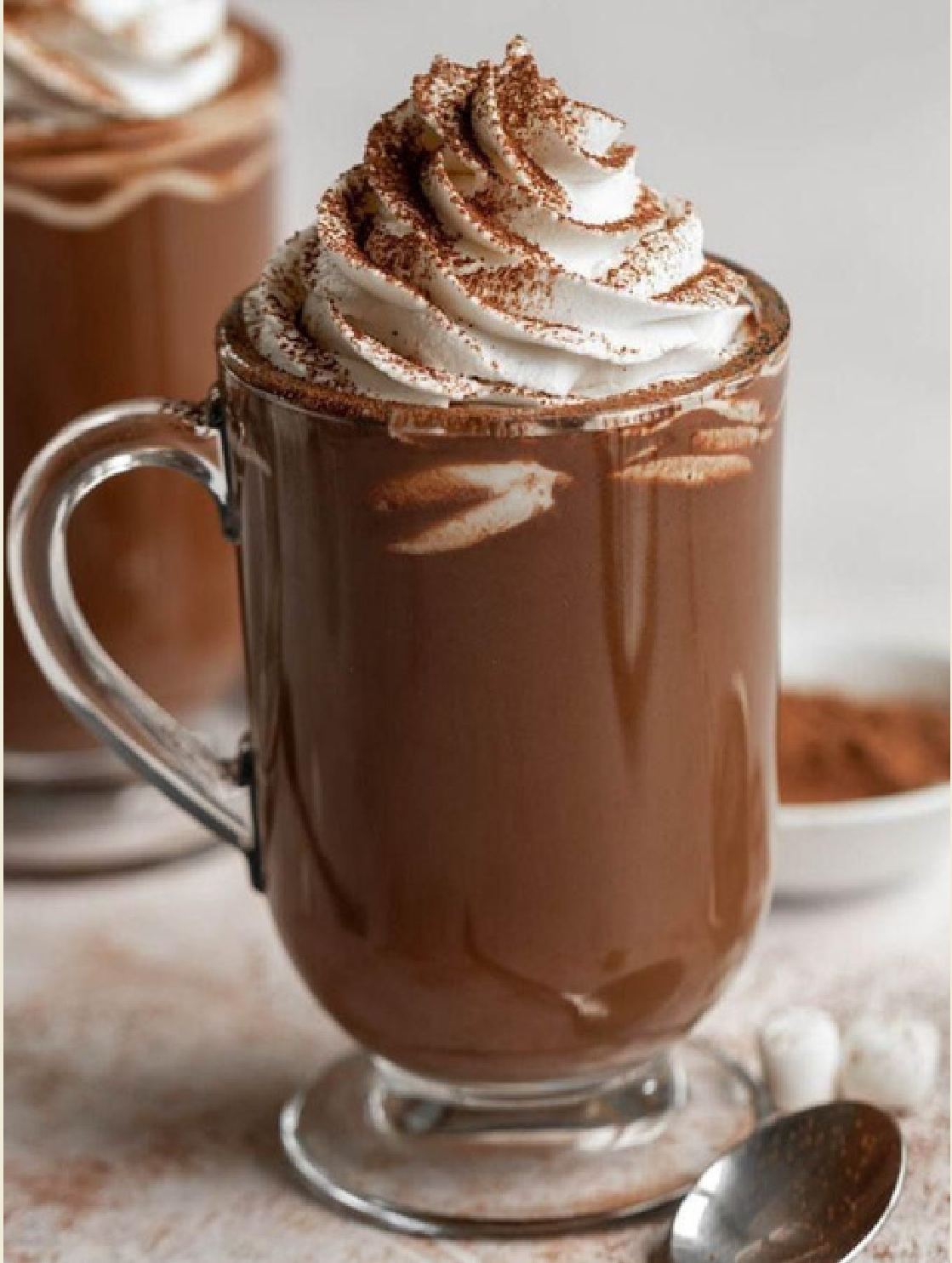 Milkshake