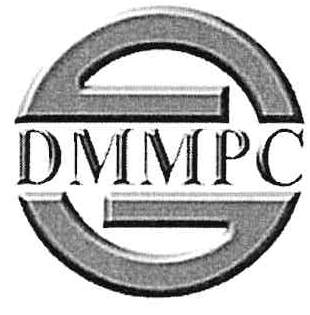 DMMPC Logo