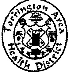 Torrington Area Health District Seal