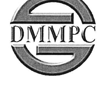 DMMPC Logo