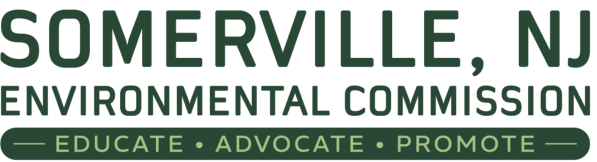 Somerville, NJ Environmental Commission Logo