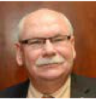 Portrait of Mayor William J. Aiello