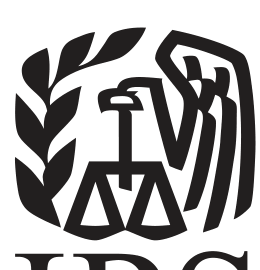 IRS Logo