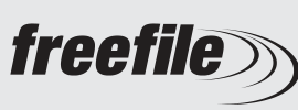 freefile logo