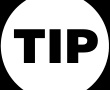 TIP icon