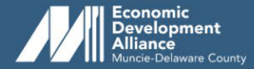 Economic Development Alliance - Muncie-Delaware County