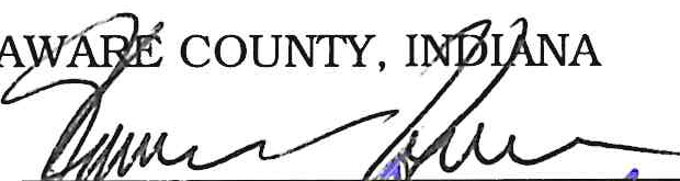 Signature of Shannon Henry