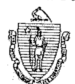 Seal of the Commonwealth of Massachusetts