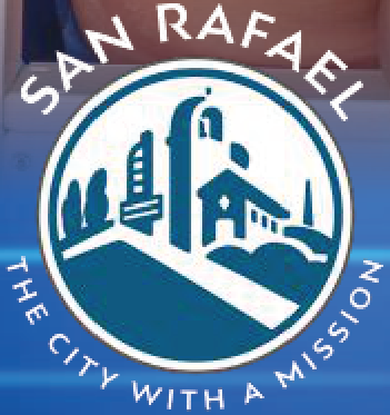 San Rafael Logo