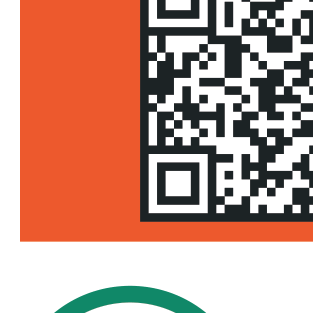 QR Code to book an appointment